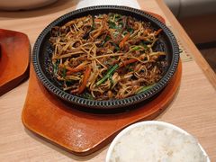 -小木屋拌饭(沈阳中街大悦城店)
