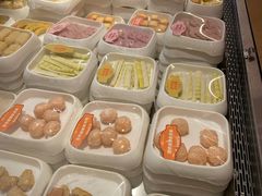 -串一火锅(赛格国际购物中心店)
