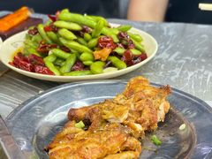 -小民大排档(光谷店)