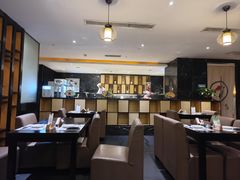 -松临·铁板烧&Omakase(神农店)