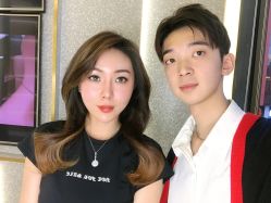 -3AM·S HAIR SALON烫发染发接发