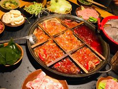 -洋马儿火锅(解放碑店)