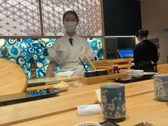 -小十Omakase(地王大厦店)