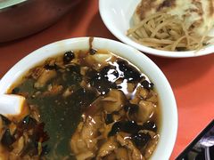 豆腐脑-增盛魁小吃店