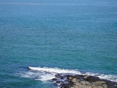 -漳州滨海火山岛自然生态风景区
