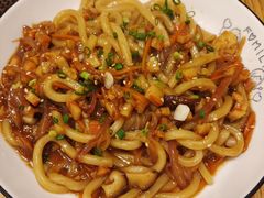 -樱の千渡日式料理·铁板烧•烧鸟(金盛田广场店)