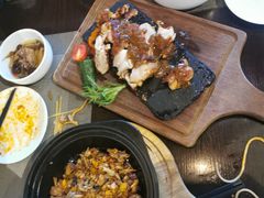 -咖啡之翼(奥特莱斯店)