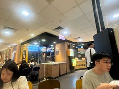 -麦当劳(广州新港东路第二分店)
