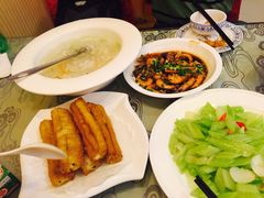 -锡和无锡菜(景丽苑店)