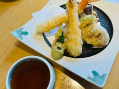 -秋荀日本料理(昆明同德广场店)