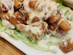 -粤仔湾砂锅粥(广益哥伦布店)