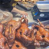 与友共赴乐山，邂逅吴鸭子美味