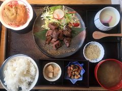 -味太助·银饭食堂(中华城店)
