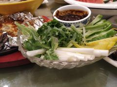 -清真•蜀风园(丁字沽总店)