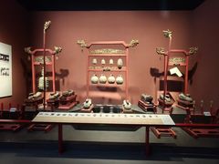 -中国闽台缘博物馆