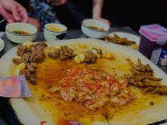 -老渔家白族石板烧旗舰店