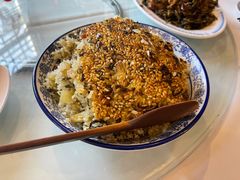 -锦江中华村农家乐饭庄