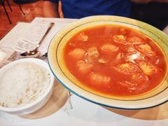-大哥餐厅(西城花园店)