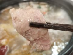 -筋头巴脑牛一锅(朝阳路总店)