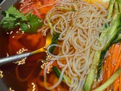 -范儿·嫂子烤肉·精致炭火烤肉(长治路店)