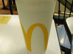 -麦当劳(开平潭江店)