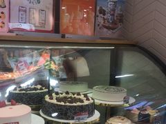 -DQ·蛋糕·冰淇淋(虹口龙之梦店)