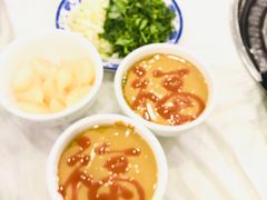 -胡同儿老北京涮肉