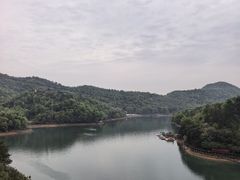 -石燕湖生态旅游景区