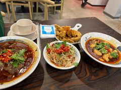 -成都瓜串串(华强北店)
