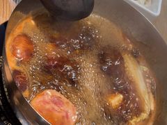 -沼津港精致料理·寿喜烧·烧鸟(青浦宝龙广场日料榜单店)