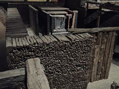 -北京大葆台遗址博物馆