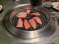 -NIUAN牛庵·日式和牛烧肉(恒隆店)