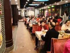 大堂-点都德(大茶楼店)