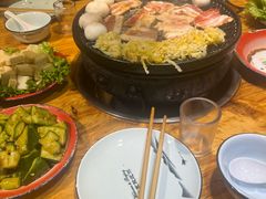 -石记老北京炙子烤肉(松园店)