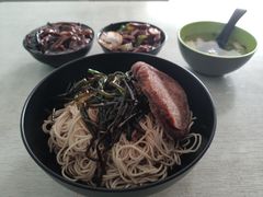 -弄堂面馆(金运路店)