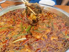 -胖子鱼·天水麻辣鱼火锅(秦州407店)