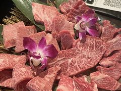-樱嘢·炭火烧肉(惠南店)