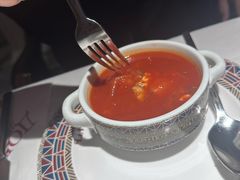 -俄士厨房(五棵松华熙LIVE店)