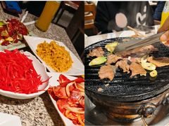 -厚味居炙子烤肉·清真(天桥南纬路店)