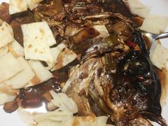 -旺顺阁鱼头泡饼(常营店)
