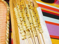 -吧嘚嘴炭烧鸽串吧(北海街店)