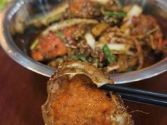 -瑞丽活螃蟹(芒市店)