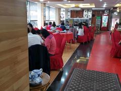 大堂-好灶头共享餐厅(井冈山店)