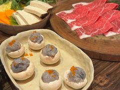 -侘与火 Wabi 侘寂烟火•锅物料理(大屯DT51店)