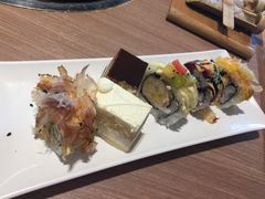 -水林间·寿喜烧自助(仙林金鹰店)