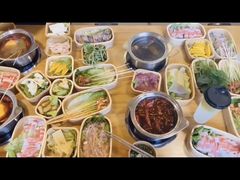 -深藏一味独食火锅(巨野店)