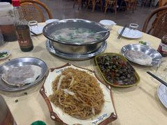 -标记美食新鲜猪杂(兴南大道店)