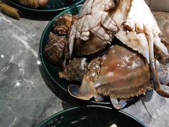 -五月罗马海鲜烤肉自助餐厅(印象城店)