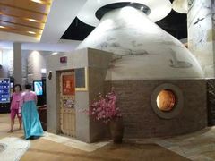 -丽池宫韩式汗蒸会馆(华灯坊店)