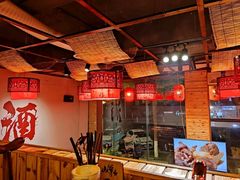 -山爷老北京涮羊肉(东欣总店)
